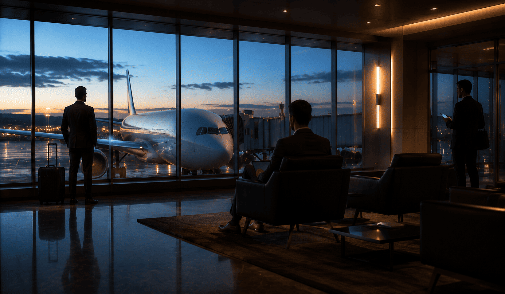 B2E Travel Portal Development with Amadeus